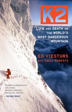 9780767932608 K2 Ed Viesturs, Boeken, Studieboeken en Cursussen, Nieuw, Ed Viesturs, Verzenden