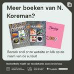 Vis & seizoen 2 9789078491019 N. Koreman, Verzenden, Zo goed als nieuw, N. Koreman