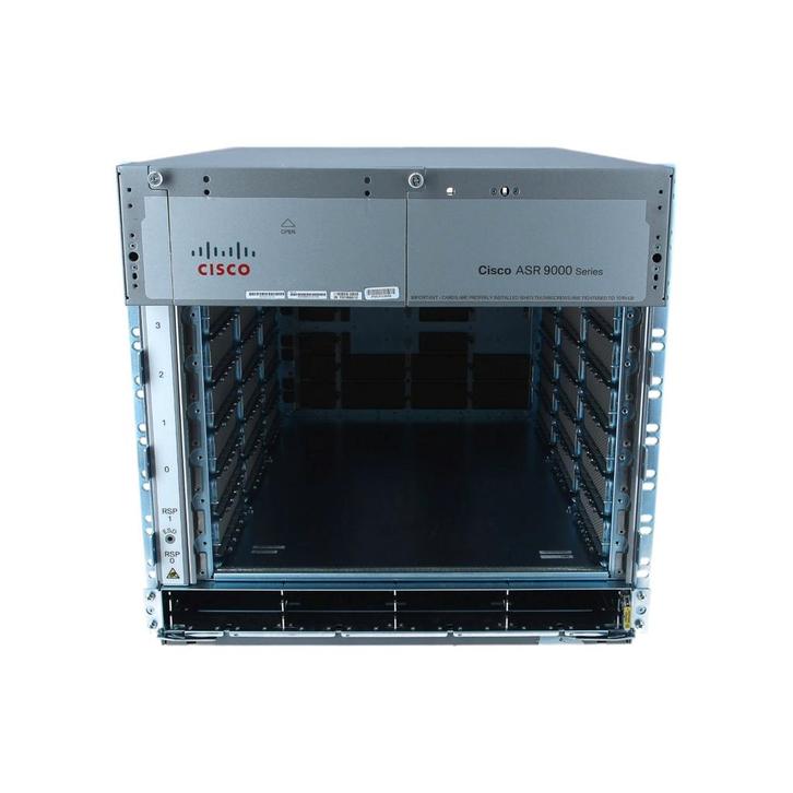 Cisco ASR-9006-AC-V2, Computers en Software, Netwerk switches, Ophalen of Verzenden