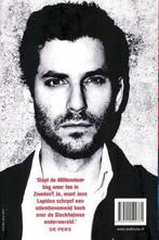 Snel geld / De Stockholm-trilogie / 1 9789400500761, Verzenden, Gelezen, Jens Lapidus