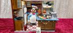 The Muppet Show - Figuur - The Muppet Show Swedish Kitchen, Nieuw