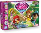 Disney - Disney Princess Race n Chase Gem Tag - Familiespel, Verzenden, Nieuw