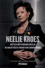 Neelie Kroes 9789046814208 Stan de Jong, Verzenden, Gelezen, Stan de Jong