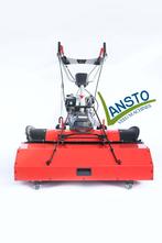 Veegmachine Lansto 12, 80cm met goede B en S motor, Ophalen of Verzenden, Nieuw