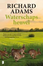 Waterschapsheuvel 9789022585160 Richard Adams, Boeken, Verzenden, Zo goed als nieuw, Richard Adams