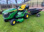 John Deere X127, Verzenden, Nieuw, John Deere X127