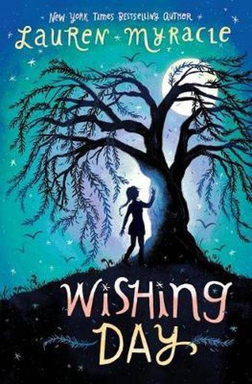 Wishing Day, Boeken, Overige Boeken, Ophalen of Verzenden