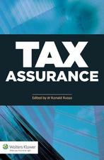 Tax assurance | 9789013127829, Verzenden, Nieuw