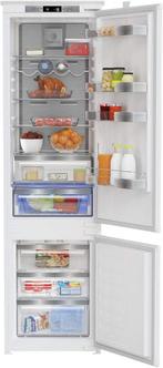 Grundig Gkni 25942 Fn – Inbouw Koel-vriescombinatie – 193.5, Witgoed en Apparatuur, Koelkasten en IJskasten, Ophalen of Verzenden