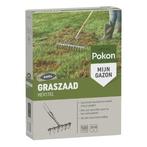 Graszaad herstel | Pokon | 20 - 30 m² (500 gram), Tuin en Terras, Gras en Kunstgras, Nieuw, Verzenden