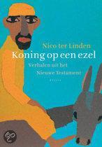 Koning op een ezel 9789050187381, Verzenden, Zo goed als nieuw