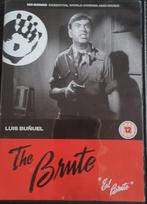 the Brute (Luis Bunuel)  Mr Bongo edition   Gratis verzenden, Vanaf 12 jaar, Verzenden, Zo goed als nieuw, Drama