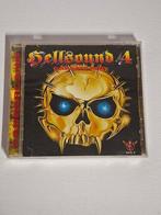 Hellsound 4  gabberland, Verzenden, Nieuw in verpakking