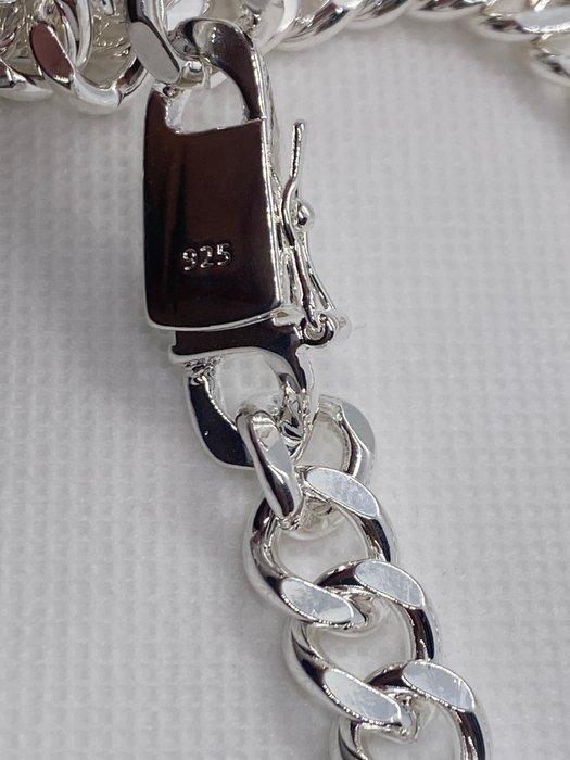 Zonder Minimumprijs - Halsketting Zilver, Sieraden, Tassen en Uiterlijk, Kettingen