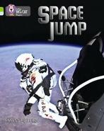 Collins big cat progress: Space jump by Matt Ralphs, Verzenden, Gelezen, Matt Ralphs