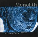cd - Monolith - The Inner Core, Cd's en Dvd's, Cd's | Overige Cd's, Verzenden, Zo goed als nieuw