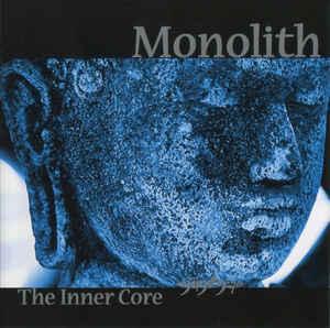 cd - Monolith - The Inner Core, Cd's en Dvd's, Cd's | Overige Cd's, Zo goed als nieuw, Verzenden