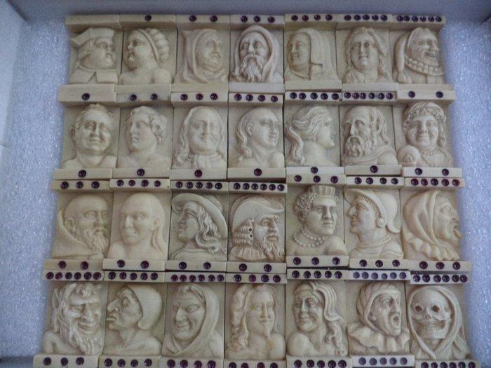 Reproductie - Speelgoed Museumreproductie van oud hollands, Antiek en Kunst, Antiek | Speelgoed