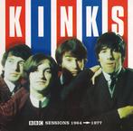 cd - The Kinks - BBC Sessions 1964 - 1977, Verzenden, Zo goed als nieuw