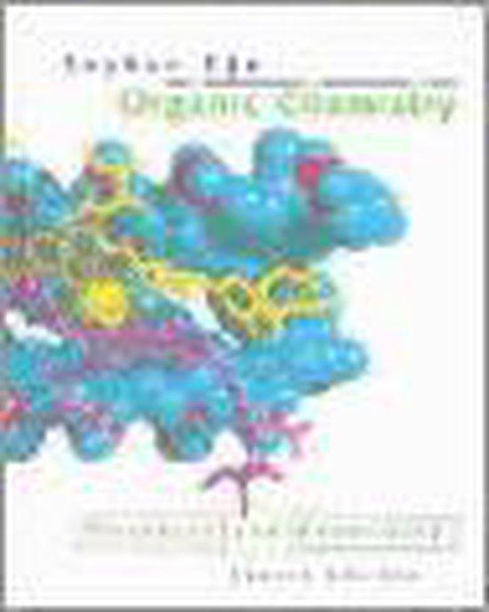 Organic Chemistry 9780395902233 Seyhan N. Ege, Boeken, Taal | Engels, Gelezen, Verzenden