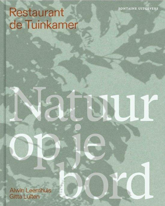 9789464041415 Restaurant De Tuinkamer Alwin Leemhuis, Boeken, Kookboeken, Nieuw, Verzenden
