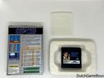 Sega Game Gear - 007 - James Bond - The Duel, Verzenden, Gebruikt