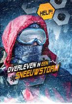 9789463411165 Help! - Overleven in een sneeuwstorm, Boeken, Verzenden, Nieuw, Chris Bowman