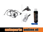 ABS-sensor Toyota Hilux voorzijde, links, Verzenden, Nieuw, Toyota
