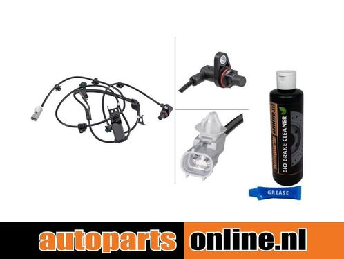 ABS-sensor Toyota Hilux voorzijde, links, Auto-onderdelen, Besturing, Nieuw, Toyota, Verzenden