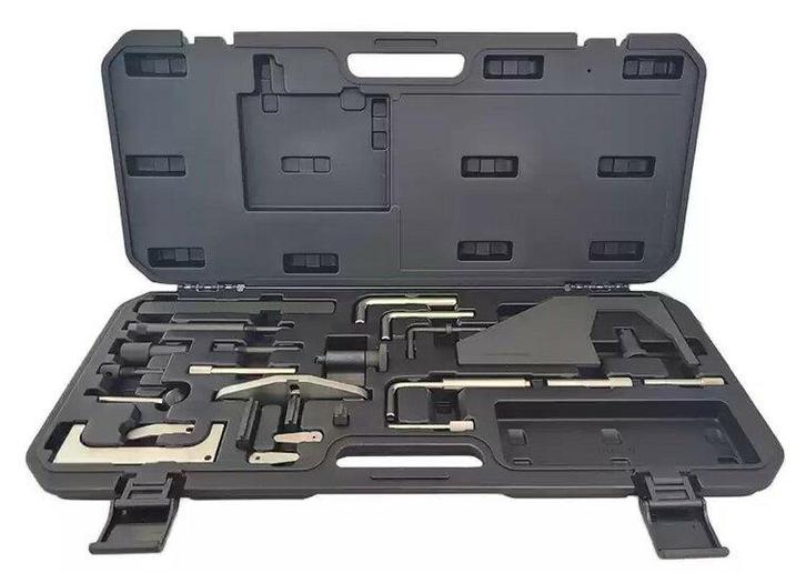 Tijdafstel set Ford & Mazda, Auto diversen, Autogereedschap, Verzenden