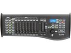 Qtx DM-X12 192 Kanaals DMX Controller Zwart New, Nieuw, Overige typen, Verzenden