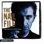 cd - Jimmy Nail - The Nail File: The Best Of Jimmy Nail, Verzenden, Zo goed als nieuw