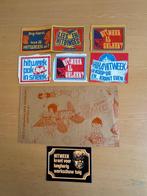 Hitweek memorabilia - 1965