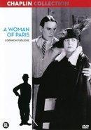 Woman of Paris - DVD, Cd's en Dvd's, Dvd's | Drama, Verzenden