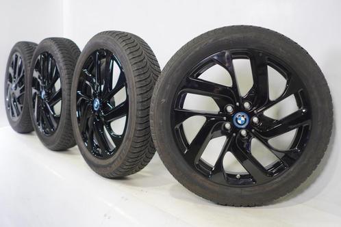 BMW i3s 428 19 inch velgen Bridgestone Winterbanden Originee, Auto-onderdelen, Banden en Velgen, Velg(en), Gebruikt, 19 inch, Winterbanden