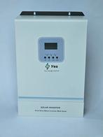 Hybride omvormer 3,6 5,5 en 6,2kw (Your Energy Solution), Doe-het-zelf en Verbouw, Zonnepanelen en Toebehoren, Ophalen of Verzenden