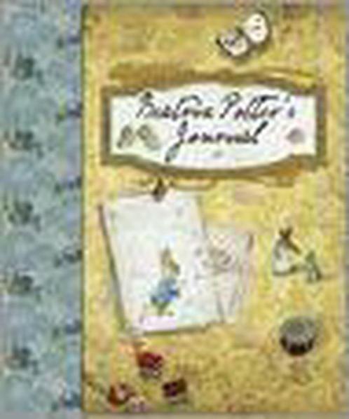 Beatrix Potter 9780723258056 Beatrix Potter, Boeken, Taal | Engels, Gelezen, Verzenden