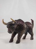 Vanessa Bonino - Cangiant Bull