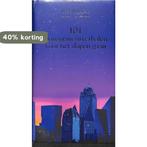 101 managementverhalen voor het slapen gaan 9789074885164, Verzenden, Zo goed als nieuw, L.T.R. Wijchers