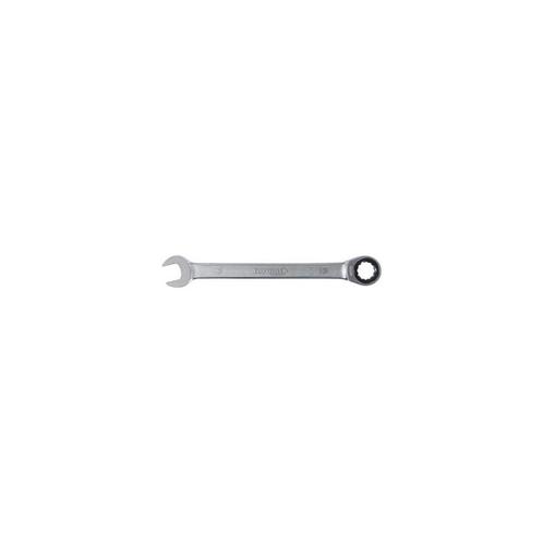 Ratelsleutel recht 10mm FORMAT, Doe-het-zelf en Verbouw, Gereedschap | Handgereedschap, Nieuw, Verzenden