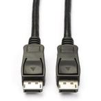 DisplayPort kabel 1.2 | 10 meter (4K@60Hz), Verzenden, Nieuw