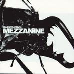 cd - Massive Attack - Mezzanine, Verzenden, Zo goed als nieuw