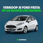 Verkoop je Ford Fiesta makkelijk en snel, Gebruikt, Wit, Handgeschakeld, Fiësta