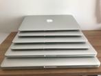 GEVRAAGD / INKOOP MacBook & Air defect/kapot/flexgate/