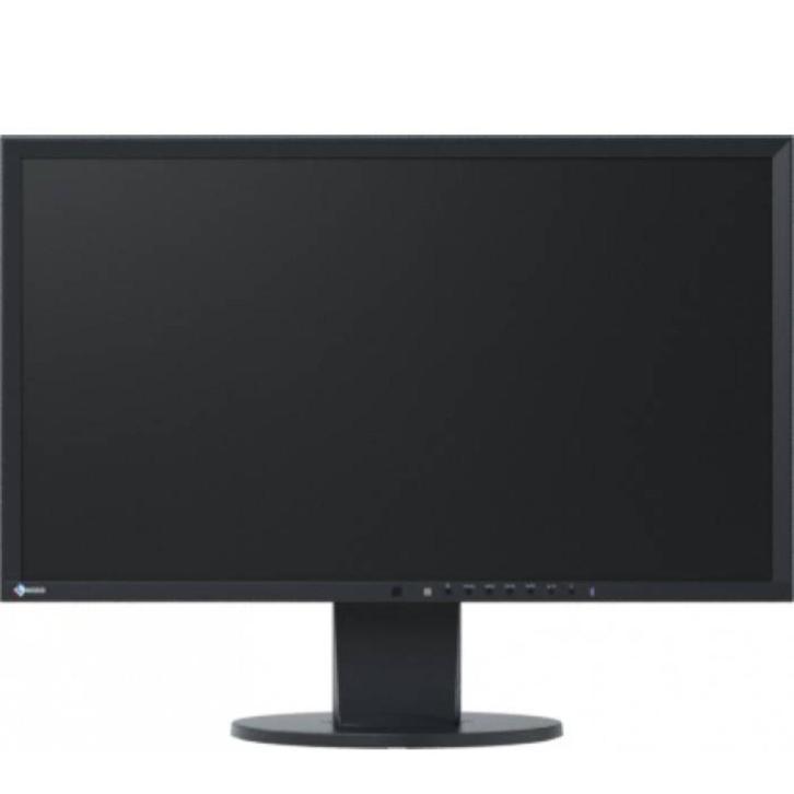 EIZO FlexScan EV2316W - 23 inch - 1920x1080 - DP - DVI - VGA, Computers en Software, Monitoren, Nieuw, Verzenden
