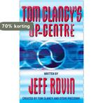 Op-Centre 9780006496588 Jeff Rovin, Verzenden, Gelezen, Jeff Rovin
