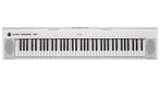 Yamaha NP-32 WH keyboard/digitale piano  EBAO01166-4231, Nieuw