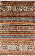 Handgeknoopt vloerkleed Super Ziegler Chubi tapijt van fijne, Nieuw