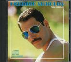 cd - Freddie Mercury - Mr. Bad Guy, Verzenden, Zo goed als nieuw