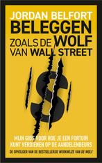 Beleggen zoals de Wolf van Wall Street (9789021488677), Verzenden, Nieuw